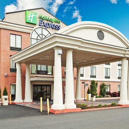 Holiday Inn Express And Suites Quakertown - Allentown Area By Ihg Exteriör bild