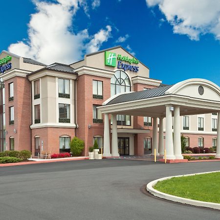 Holiday Inn Express And Suites Quakertown - Allentown Area By Ihg Exteriör bild