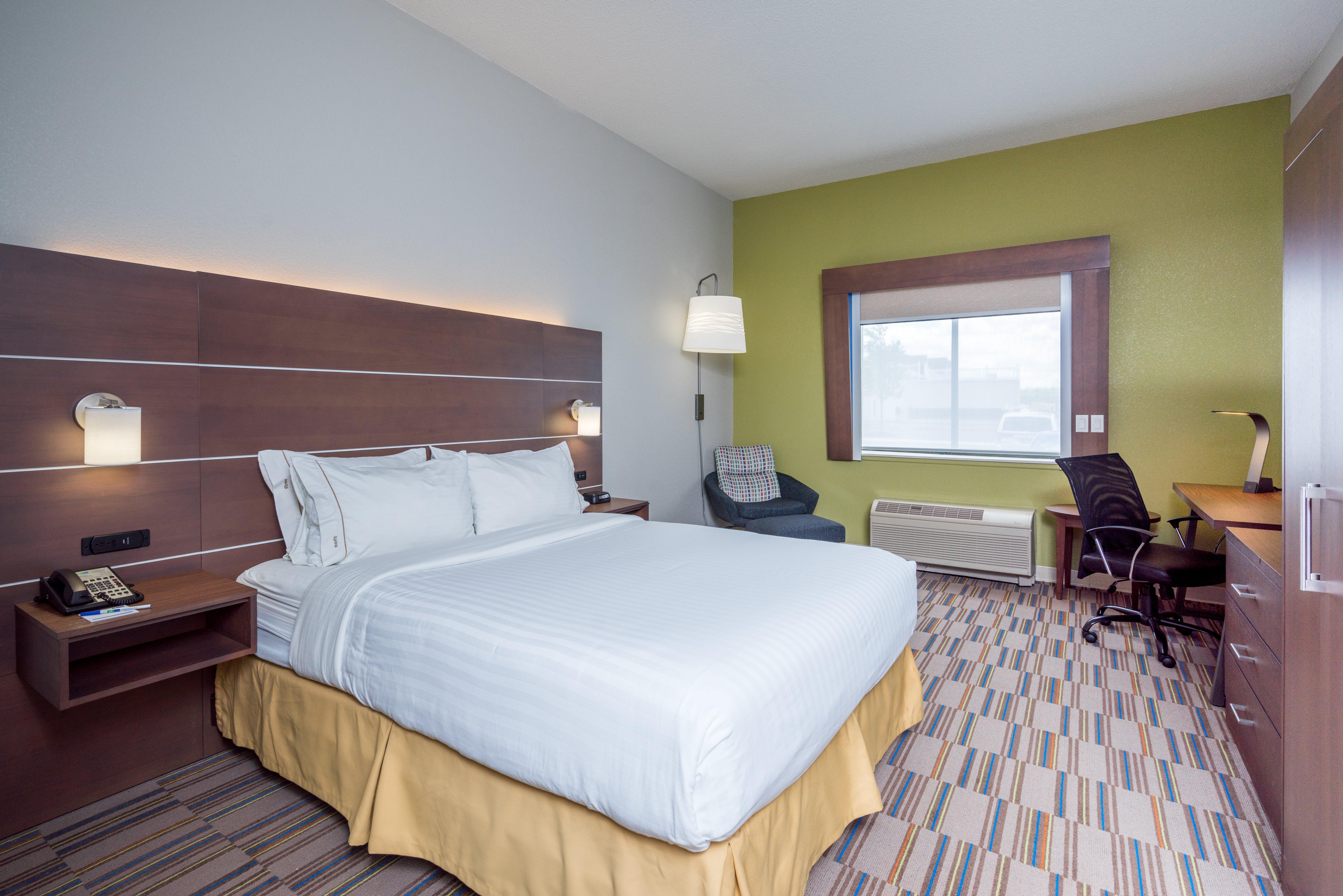 Holiday Inn Express And Suites Quakertown - Allentown Area By Ihg Exteriör bild