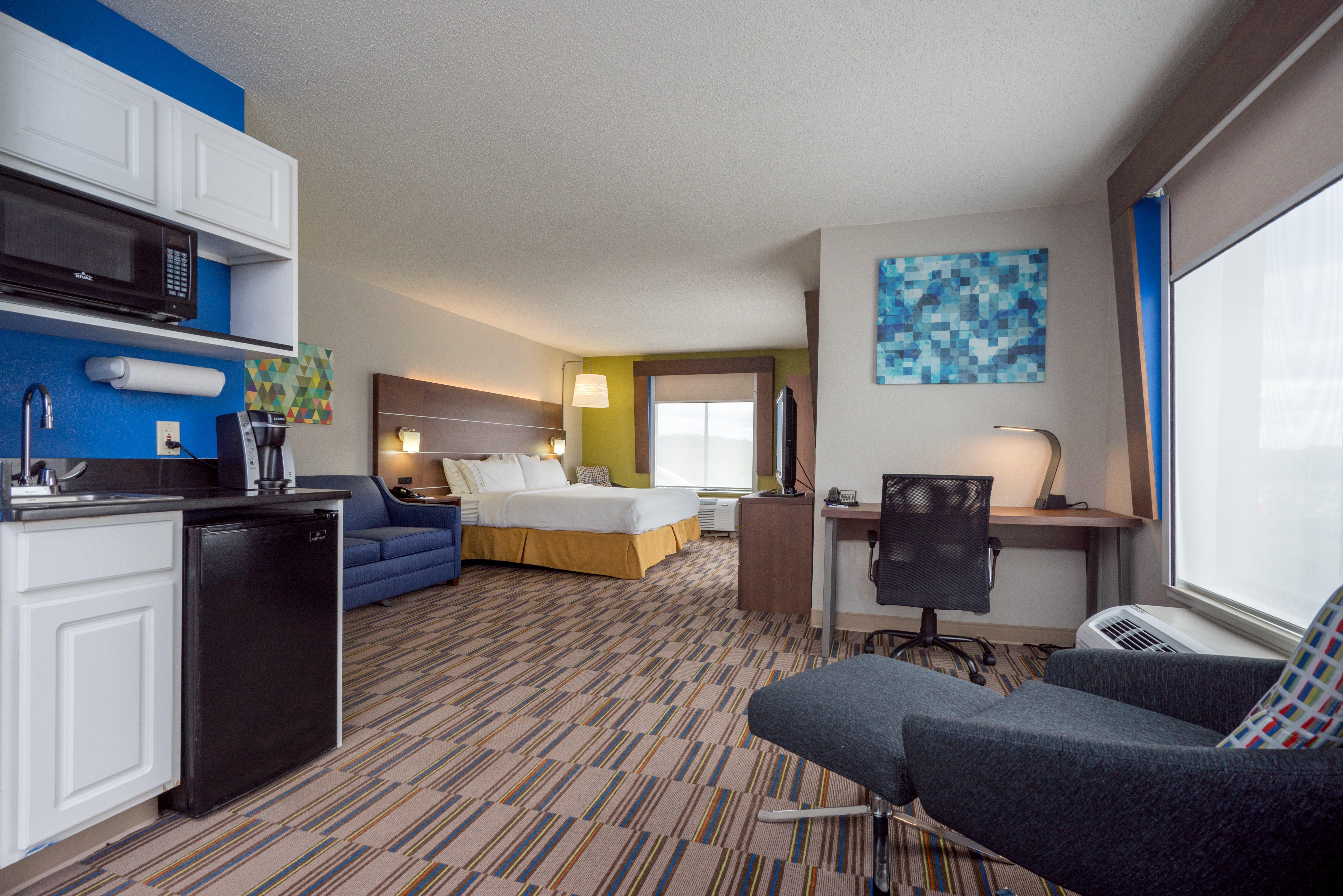 Holiday Inn Express And Suites Quakertown - Allentown Area By Ihg Exteriör bild