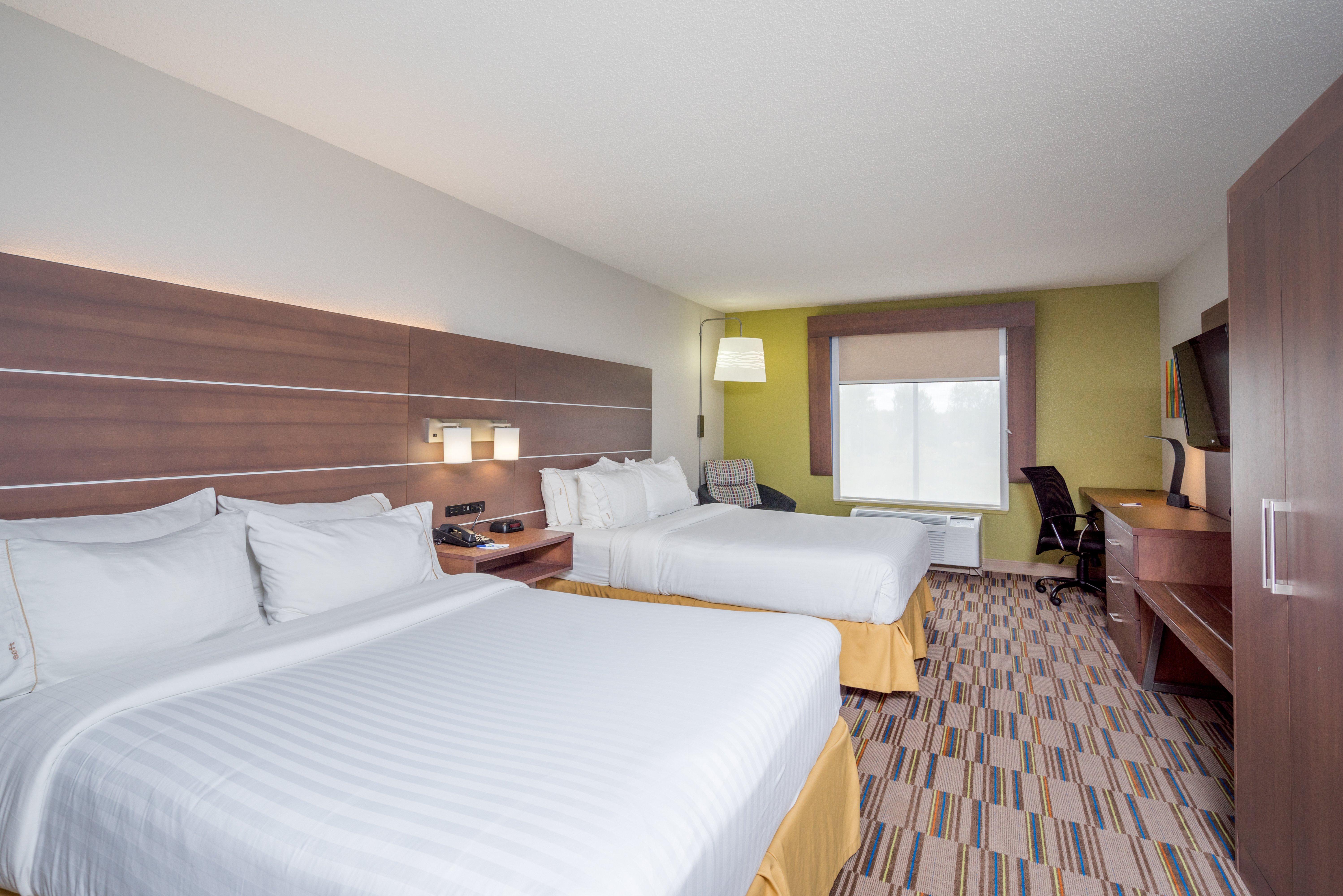 Holiday Inn Express And Suites Quakertown - Allentown Area By Ihg Exteriör bild