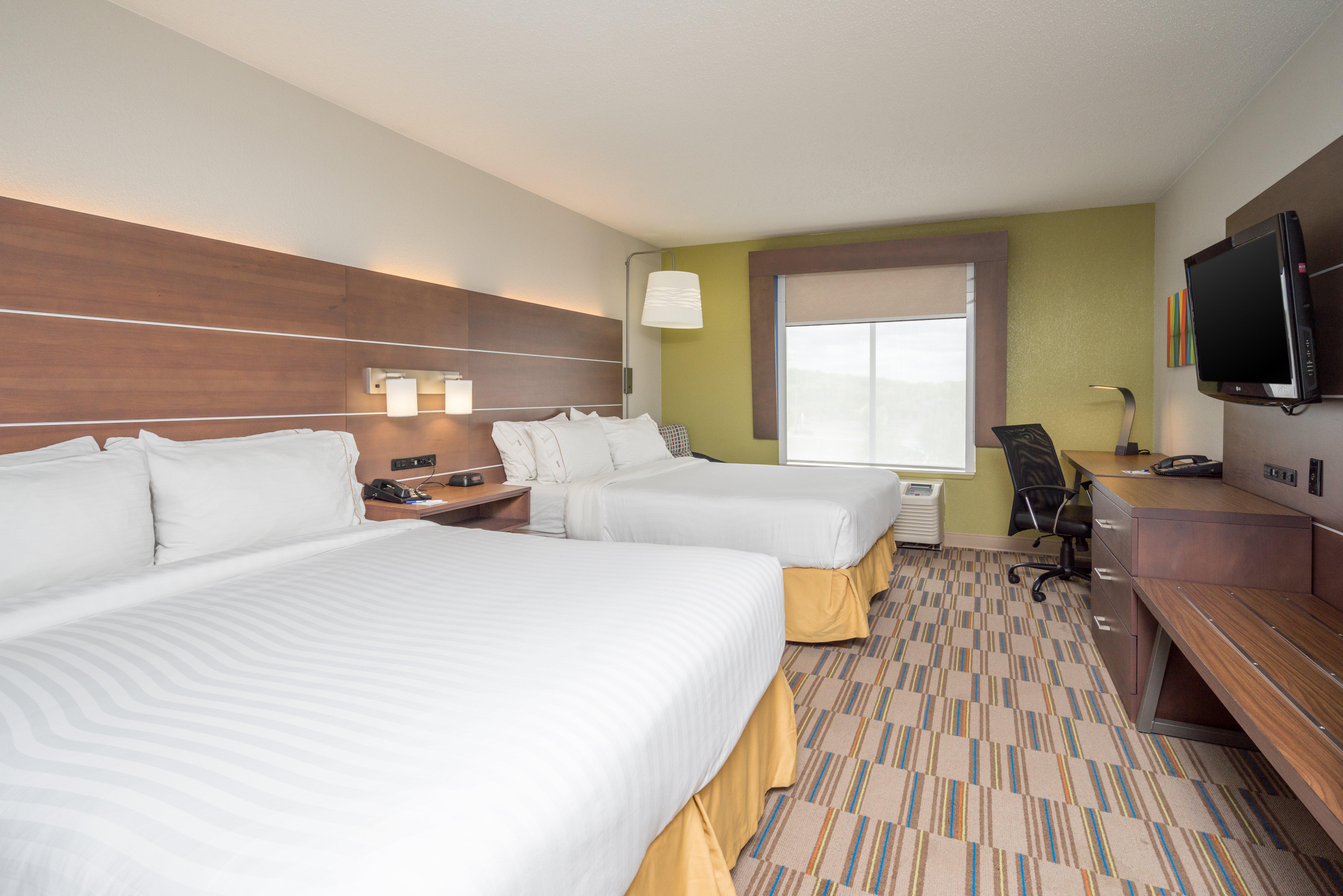 Holiday Inn Express And Suites Quakertown - Allentown Area By Ihg Exteriör bild