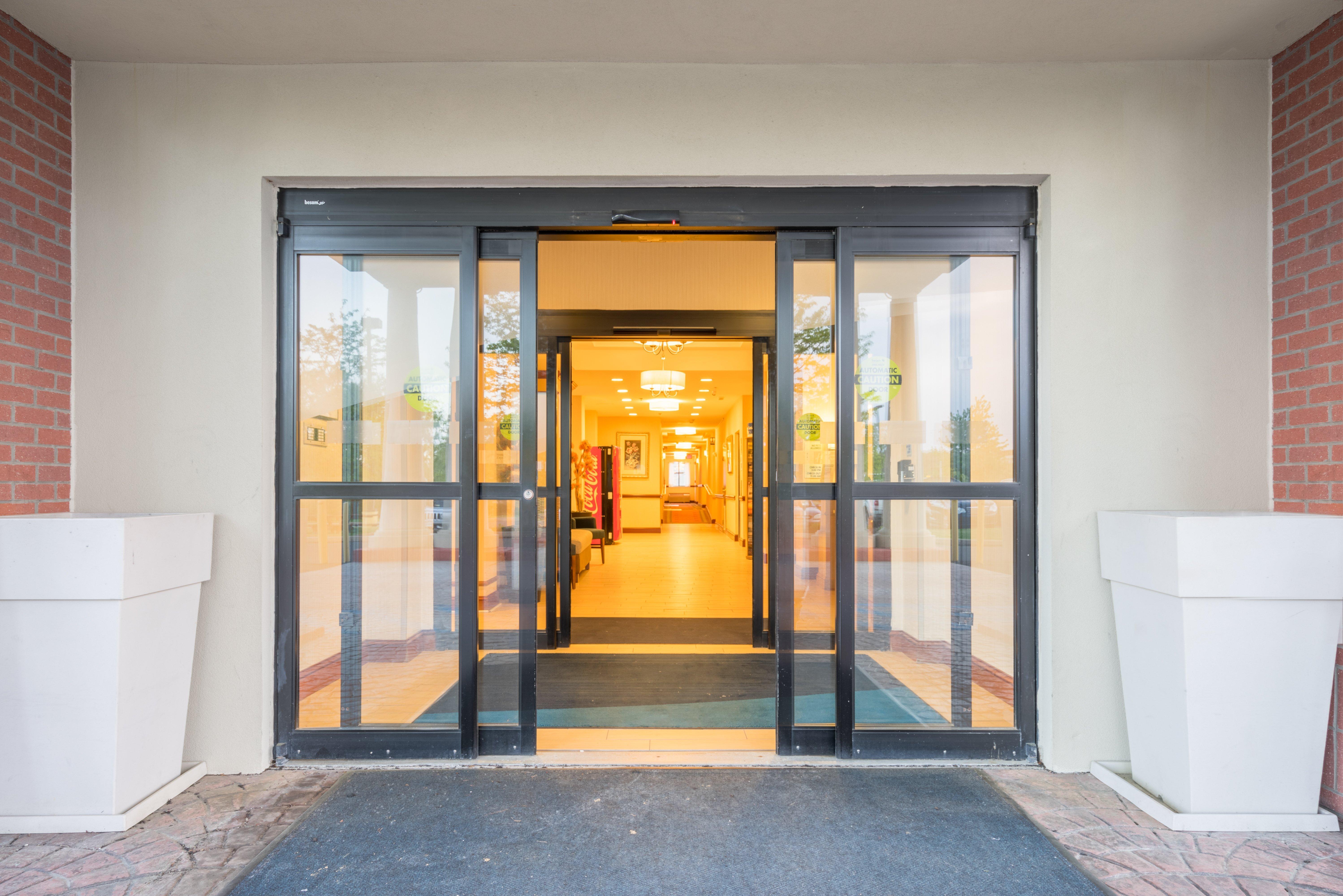 Holiday Inn Express And Suites Quakertown - Allentown Area By Ihg Exteriör bild