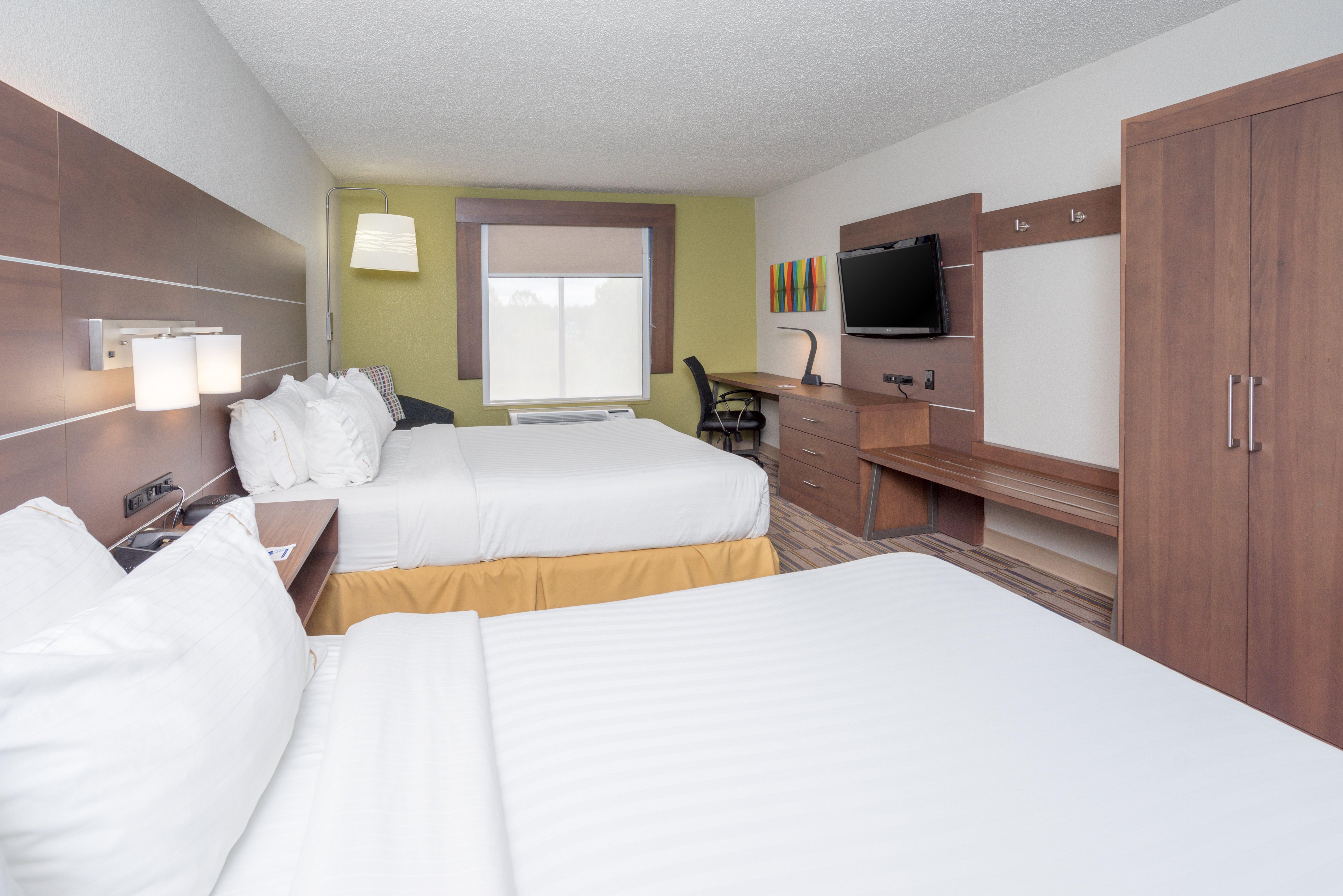 Holiday Inn Express And Suites Quakertown - Allentown Area By Ihg Exteriör bild