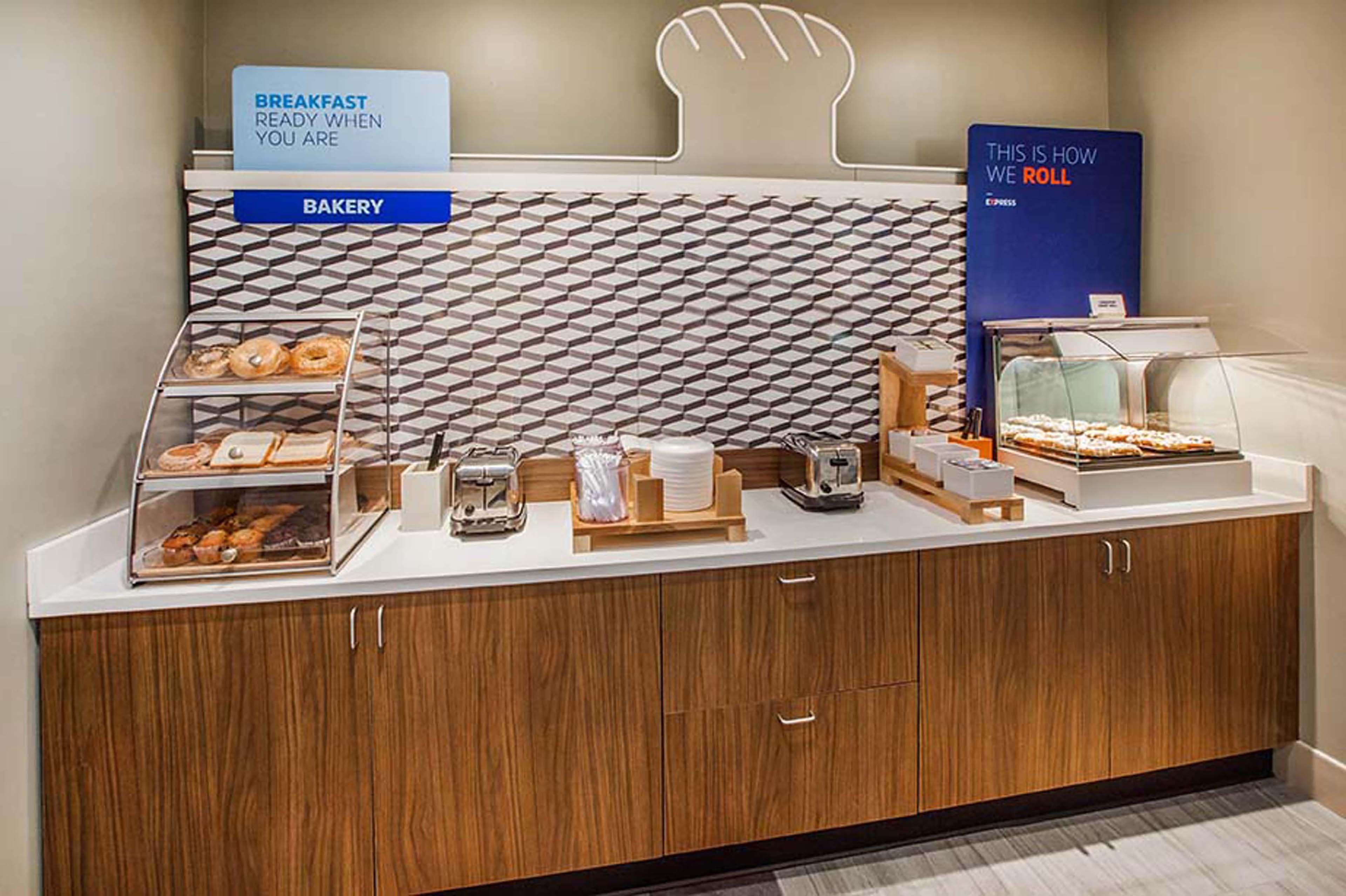 Holiday Inn Express And Suites Quakertown - Allentown Area By Ihg Exteriör bild