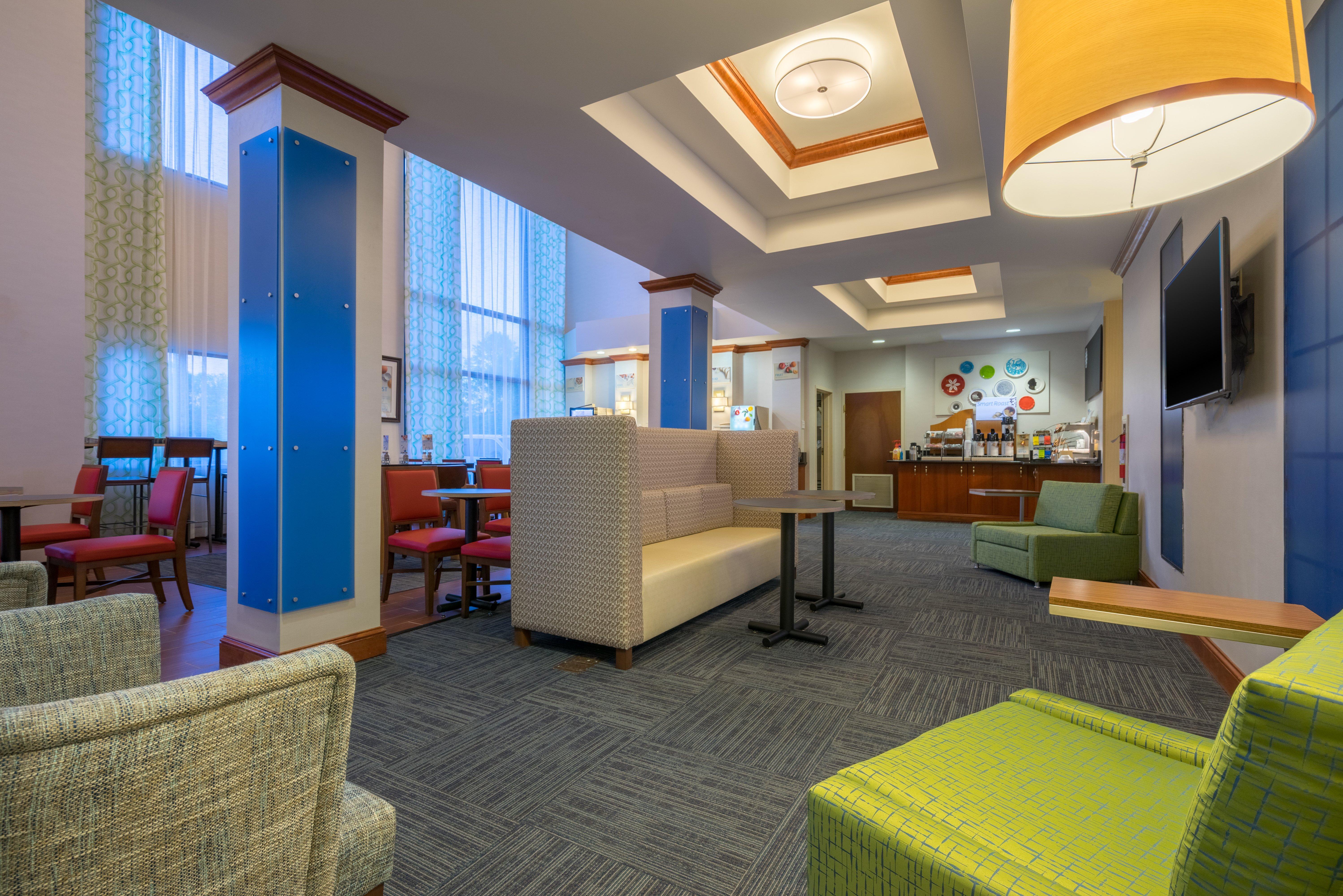 Holiday Inn Express And Suites Quakertown - Allentown Area By Ihg Exteriör bild