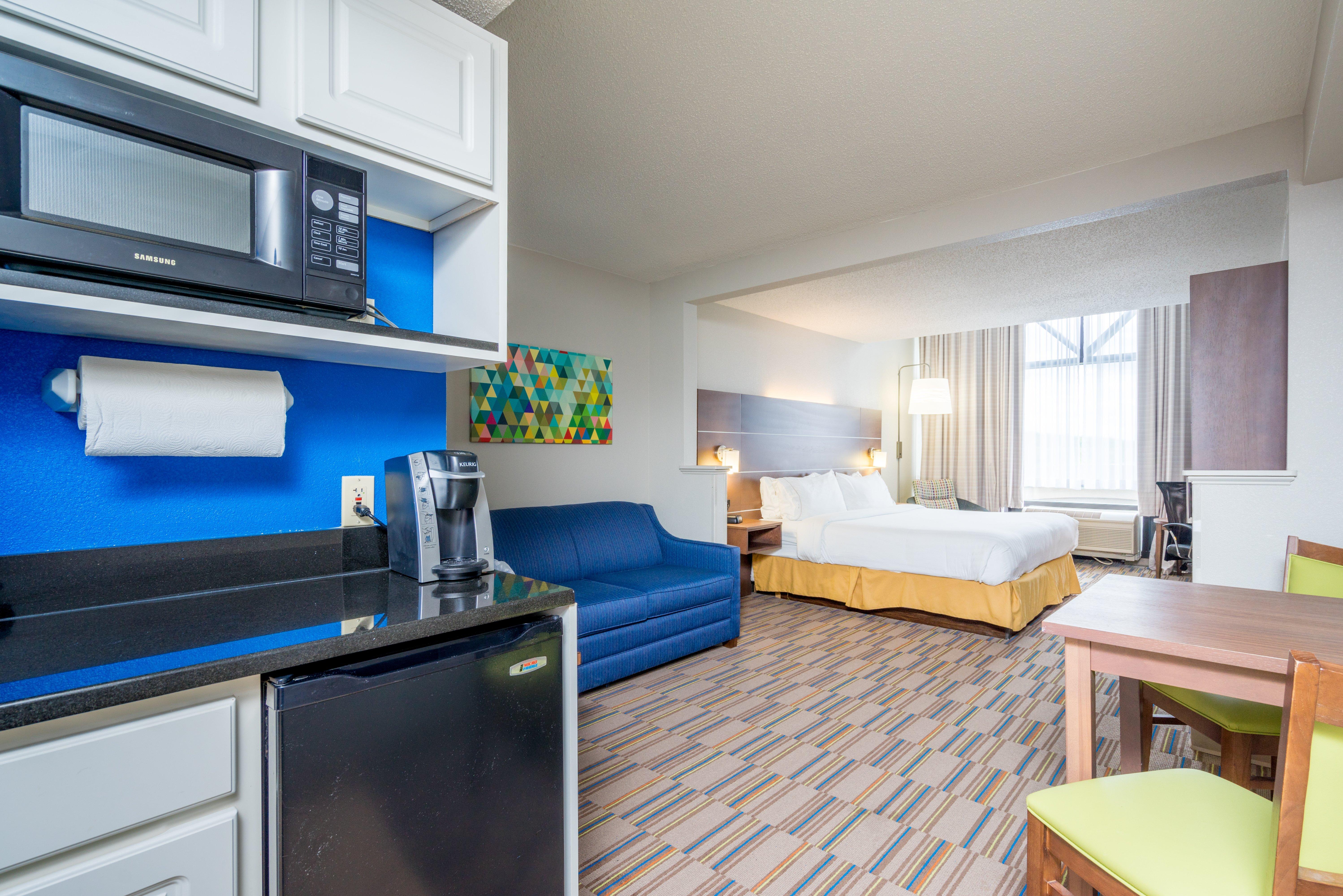 Holiday Inn Express And Suites Quakertown - Allentown Area By Ihg Exteriör bild