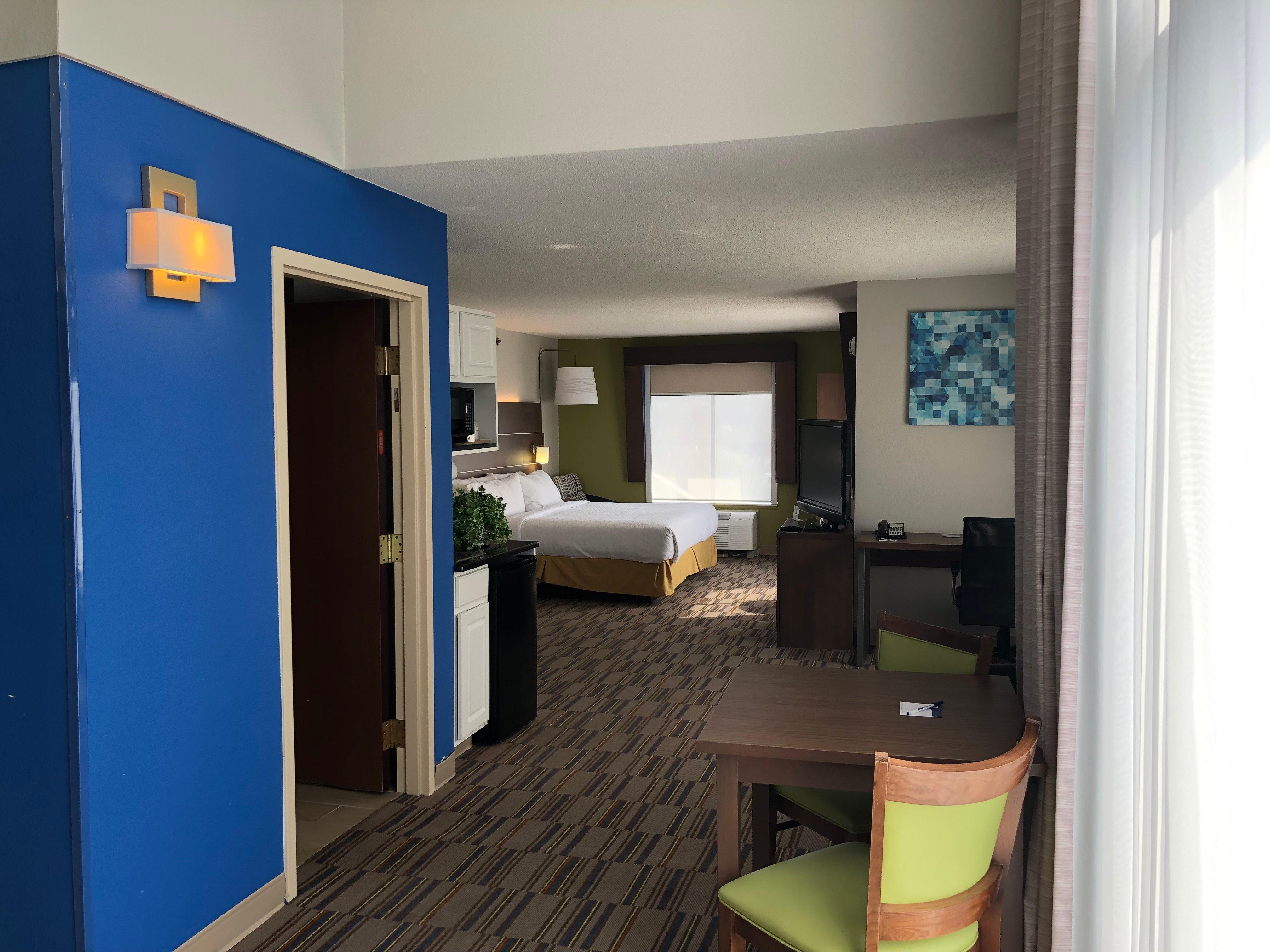 Holiday Inn Express And Suites Quakertown - Allentown Area By Ihg Exteriör bild