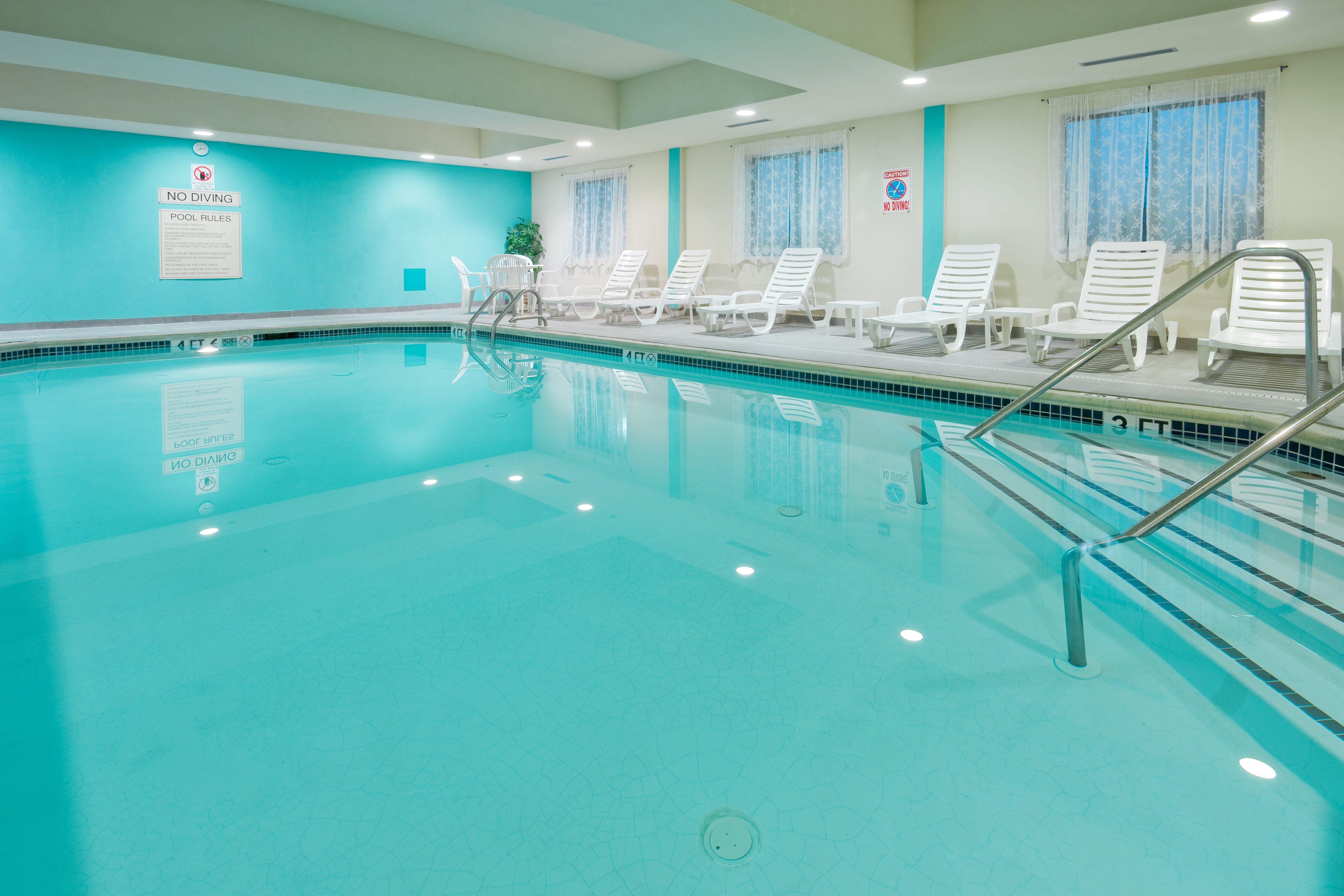 Holiday Inn Express And Suites Quakertown - Allentown Area By Ihg Exteriör bild