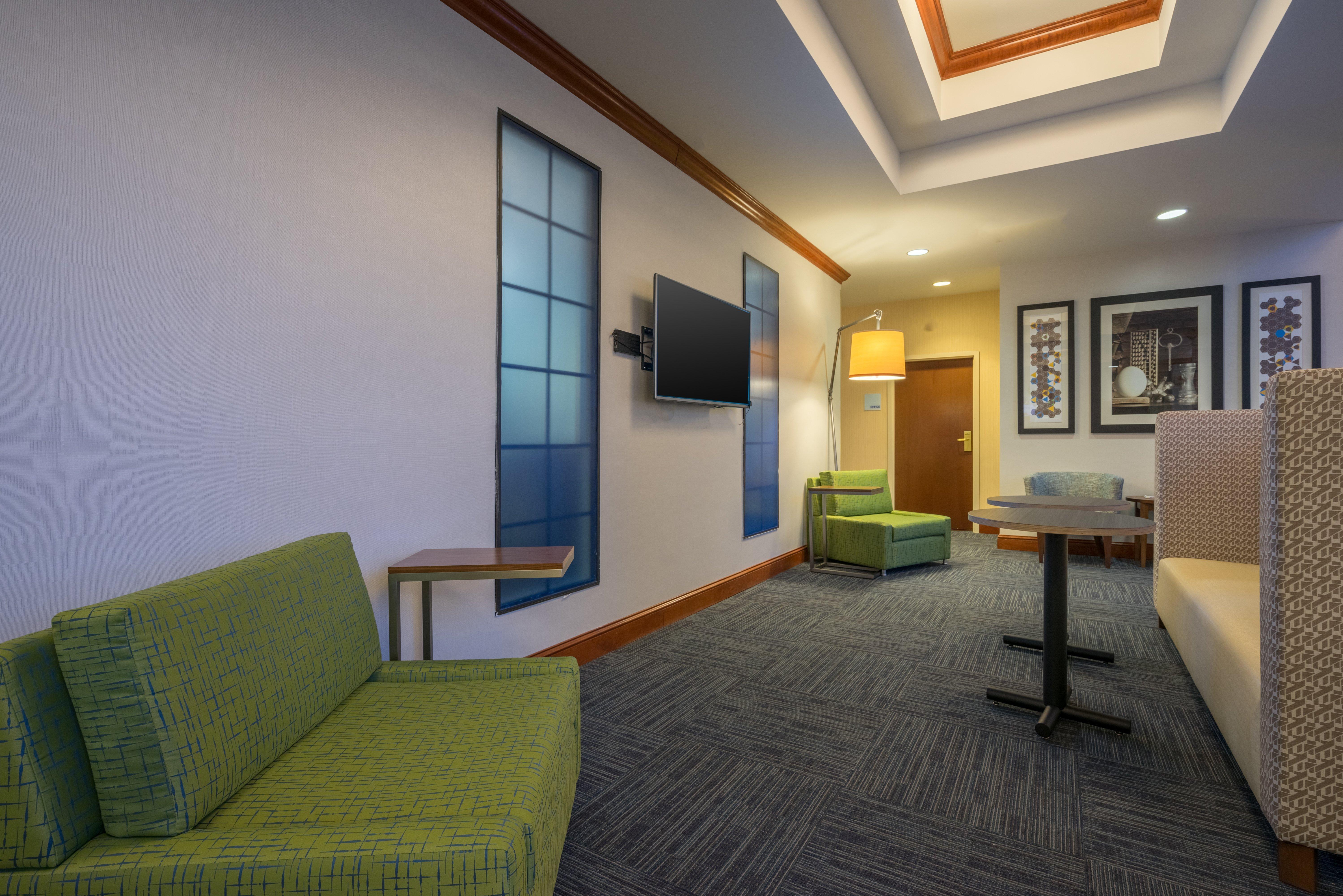 Holiday Inn Express And Suites Quakertown - Allentown Area By Ihg Exteriör bild
