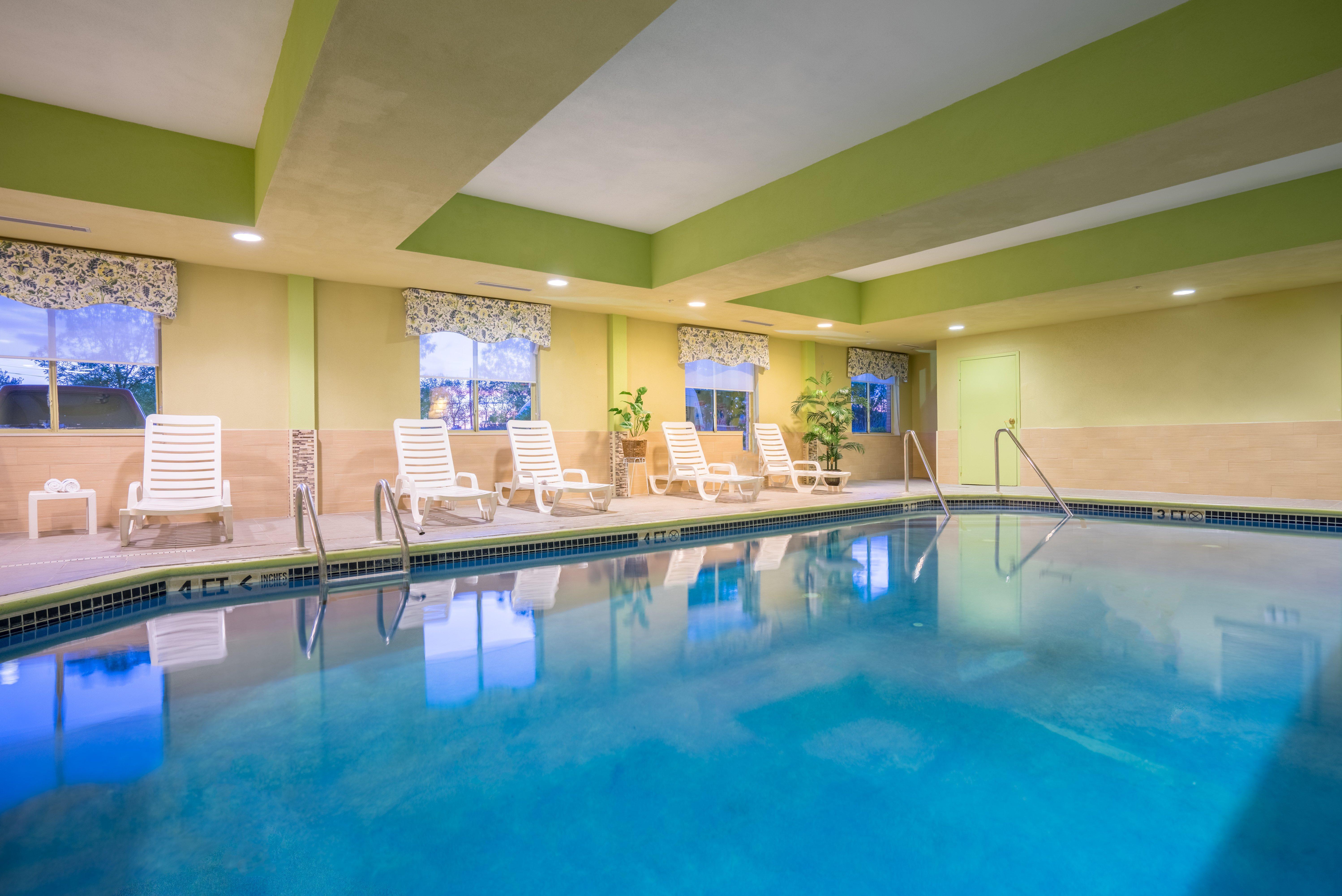 Holiday Inn Express And Suites Quakertown - Allentown Area By Ihg Exteriör bild