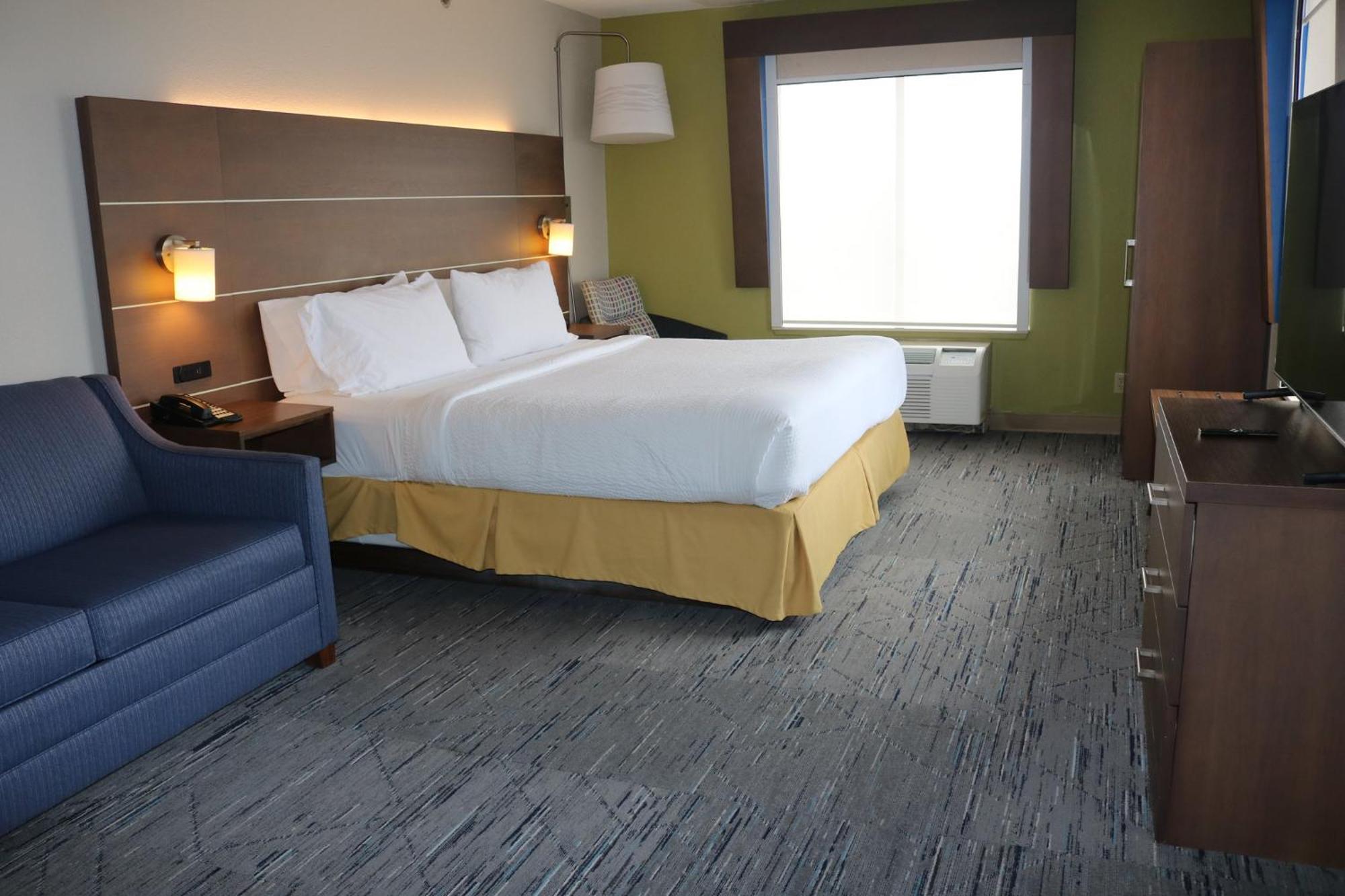 Holiday Inn Express And Suites Quakertown - Allentown Area By Ihg Exteriör bild