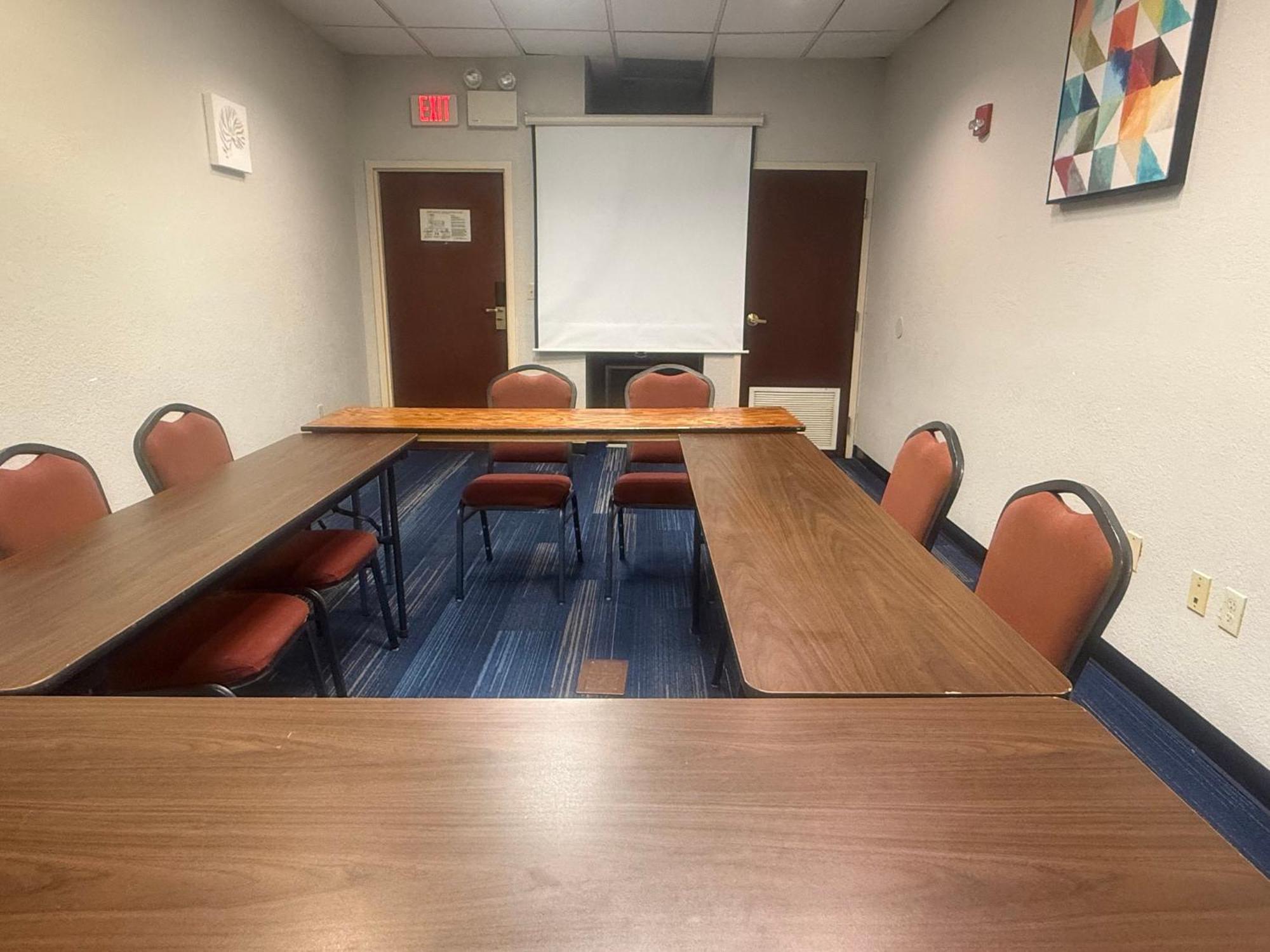 Holiday Inn Express And Suites Quakertown - Allentown Area By Ihg Exteriör bild