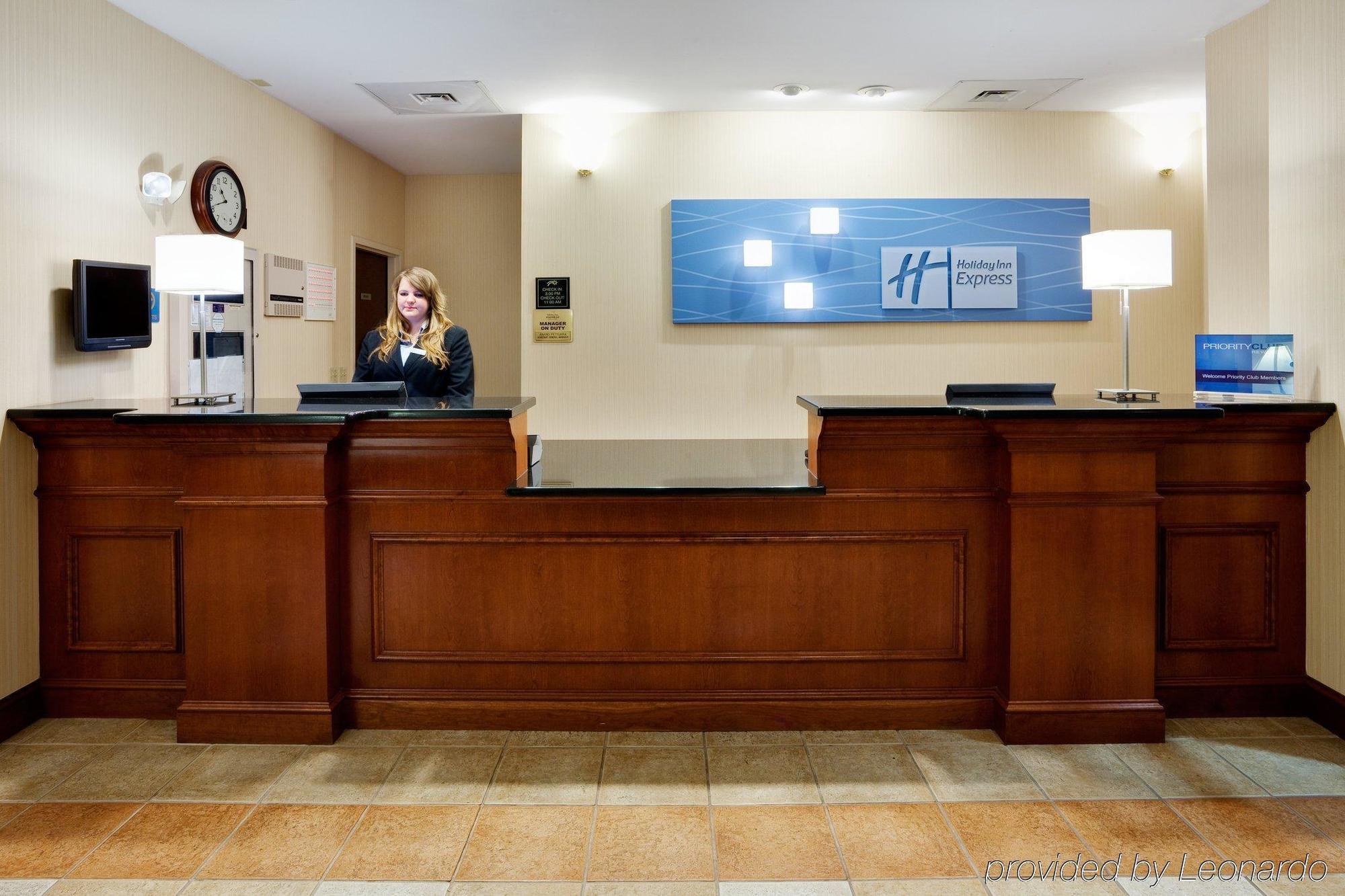 Holiday Inn Express And Suites Quakertown - Allentown Area By Ihg Exteriör bild