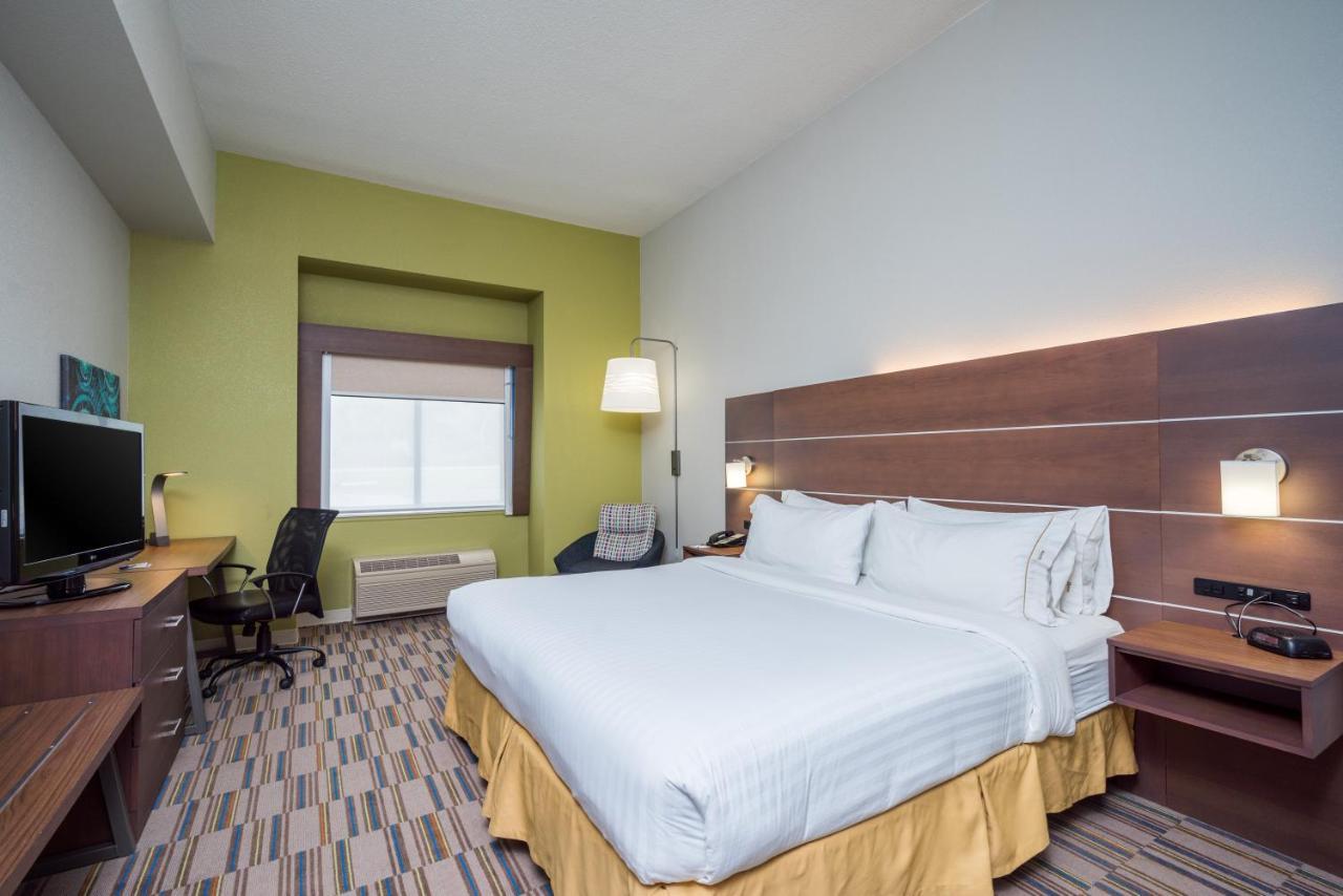 Holiday Inn Express And Suites Quakertown - Allentown Area By Ihg Exteriör bild